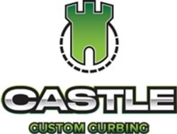 Castle Custom Curbing