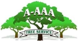 A-AAA Tree Service