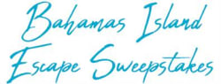 Bahamas Island Escape Sweepstakes