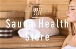 Sauna Health Store