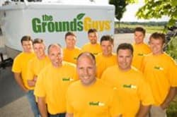 The Grounds Guys of Jacksonville Beach and Oceanway