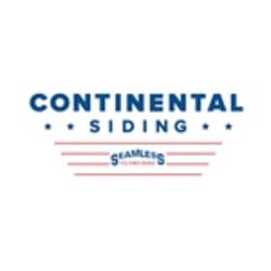 Continental Siding