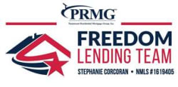 Freedom Lending Team PRMG