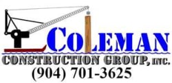 Coleman Construction Group Inc.