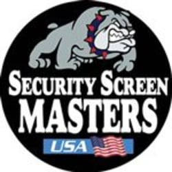 Security Screen Masters USA