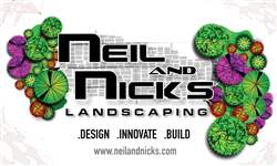 Neil & Nicks Landscaping Inc.