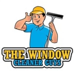 The Window Cleaner Guys