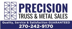 Precision Truss & Metal Sales