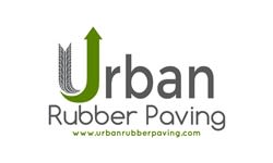 Urban Rubber Paving