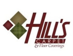 Hill's Carpet & Floor Coverings