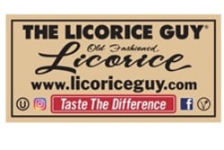 Licorice Guy