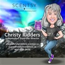 Scentsy