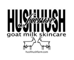 HushHushFarm