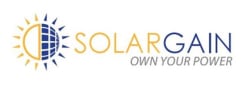 Solar Gain, Inc.