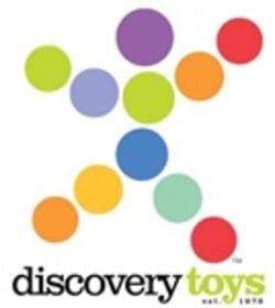 Discovery Toys