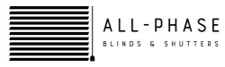 All-Phase Blinds & Shutters