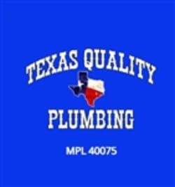 Texas Quality Plumbing