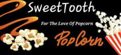 Sweet Tooth Gourmet Popcorn