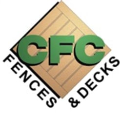 CFC Fences & Decks