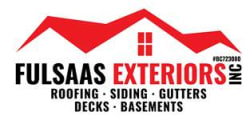 Fulsaas Exteriors, Inc.