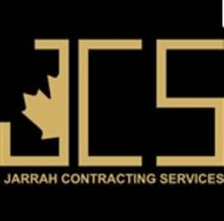 Jarrah Contracting Services  KSJ Contracting