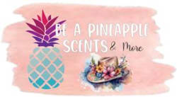 Be A Pineapple Scents