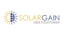 Solar Gain, Inc.