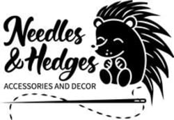 Needles & Hedges