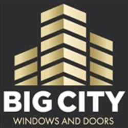 Big City Windows & Doors