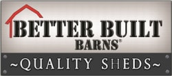 Better Built Barns