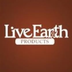 Live Earth Products Inc.