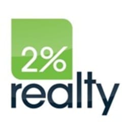 2% Realty Inc.