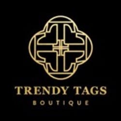 TRENDY TAGS BOUTIQUE