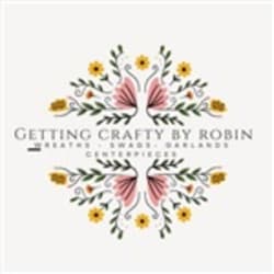 Getting Crafty by Robin