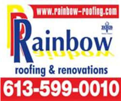 Rainbow Roofing and Renovations