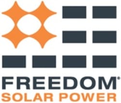 Freedom Solar Power