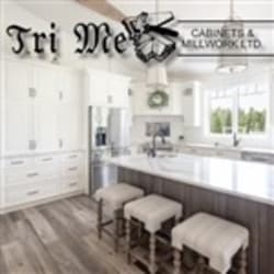 Tri Me Cabinets & Millwork Ltd.