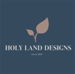 Glad Tidings Holy Land Designs