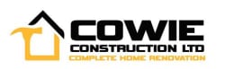 Cowie Construction Ltd.