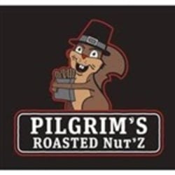 Pilgrim's Roasted Nut-Z