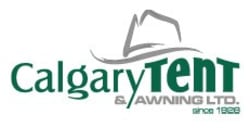 Calgary Tent & Awning Ltd.