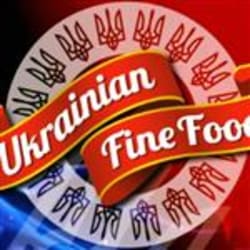 Ukrainian Fine Foods