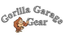 Gorilla Garage Gear