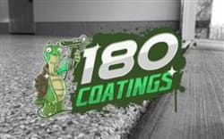 180 Coatings