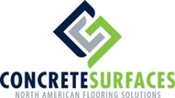 American Concrete Surfaces