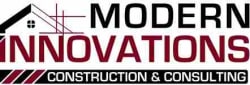 Modern Innovations Construction & Consulting ltd