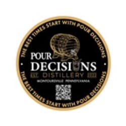 Pour Decisions Distillery