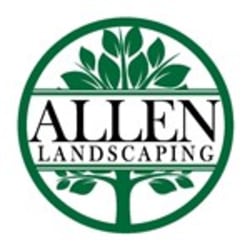 Allen Landscaping Inc