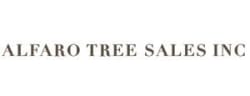 Alfaro Tree Sales