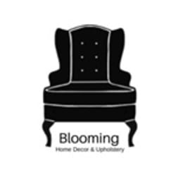 Blooming Decor & Upholstery